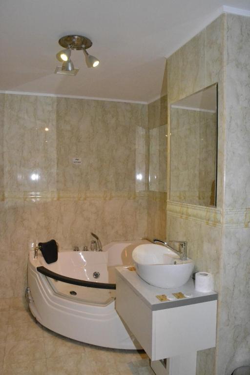 Hotel Condor Drobeta Turnu Severin Habitación foto
