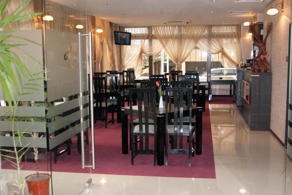 Hotel Condor Drobeta Turnu Severin Habitación foto