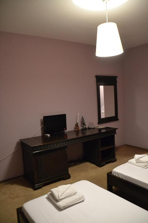 Hotel Condor Drobeta Turnu Severin Habitación foto