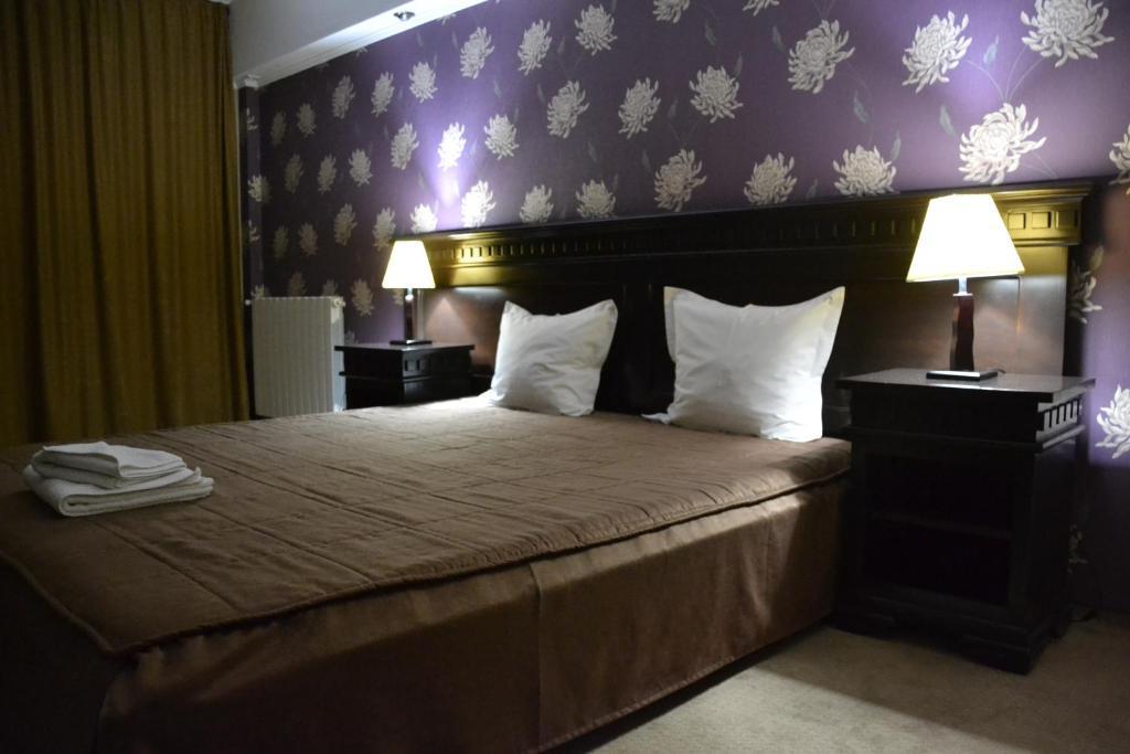 Hotel Condor Drobeta Turnu Severin Habitación foto